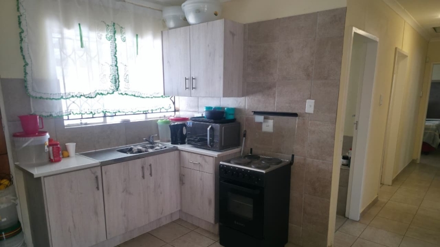 4 Bedroom Property for Sale in Freedom Park North West